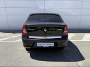 Renault Logan I Рестайлинг Ставрополь  - изображение 35