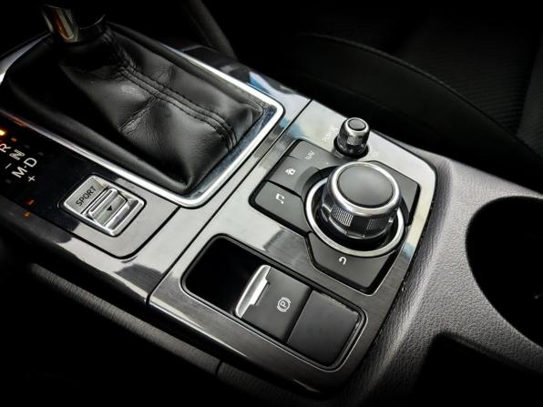 Mazda CX-5 I Рестайлинг с пробегом 2016 года, цена 2 120 000 рублей, 68449 км, внедорожник, Автокод Объявления