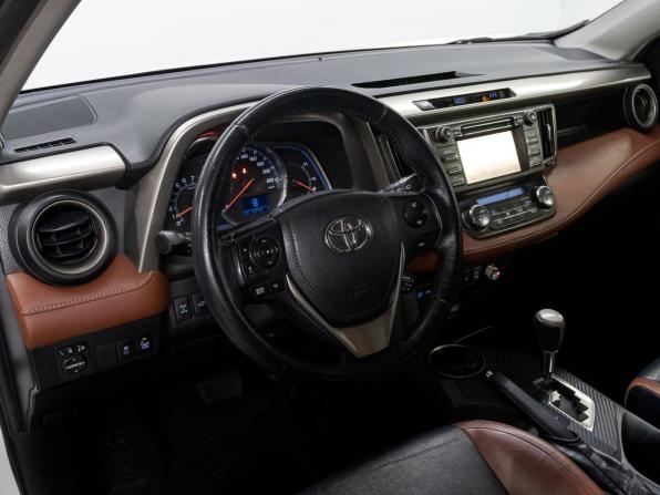Toyota RAV4 IV (XA40) с пробегом 2012 года, цена 1 949 000 рублей, 135728 км, внедорожник, Автокод Объявления