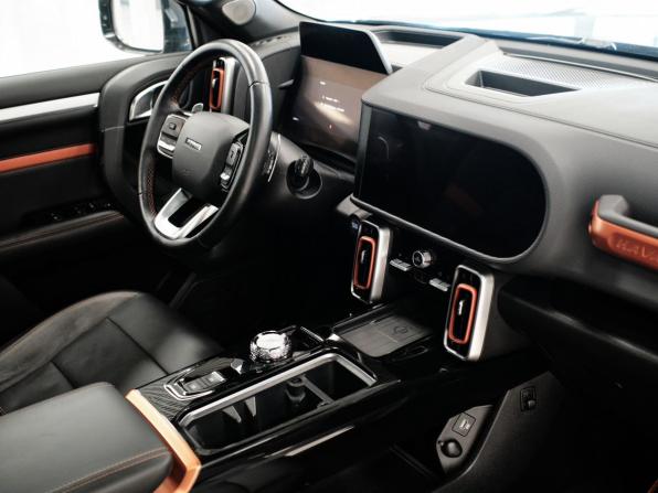 Haval Dargo I с пробегом 2023 года, цена 2 455 000 рублей, 54556 км, внедорожник, Автокод Объявления