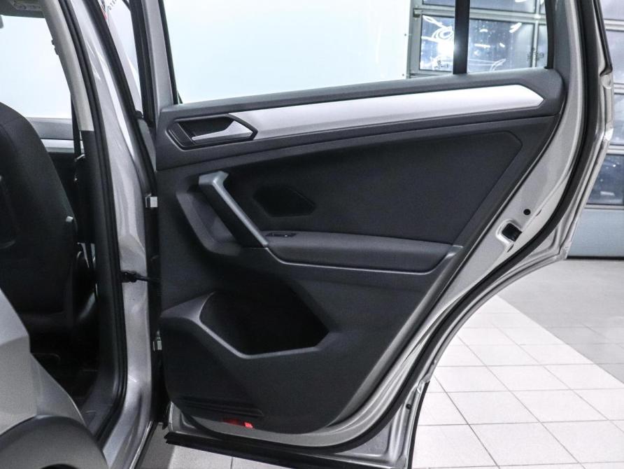 Volkswagen Tiguan II Красноярск  - изображение 23