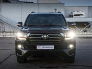 Toyota Land Cruiser 200 Series Рестайлинг 2 Москва  - изображение 27