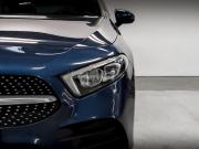 Mercedes-Benz A-Класс IV (W177) Санкт-Петербург  - изображение 46