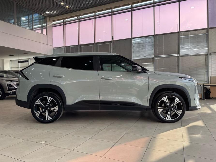 Geely Atlas II Москва  - изображение 7