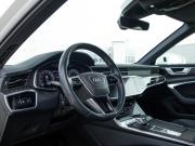 Audi A6 V (C8) Москва  - изображение 36