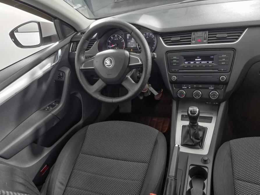 Skoda Octavia III (A7) Нижний Новгород  - изображение 14