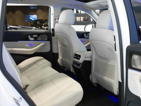 Новый Mercedes-Benz GLS II (X167) 2024 года, цена 17 275 000 рублей, внедорожник, Автокод Объявления