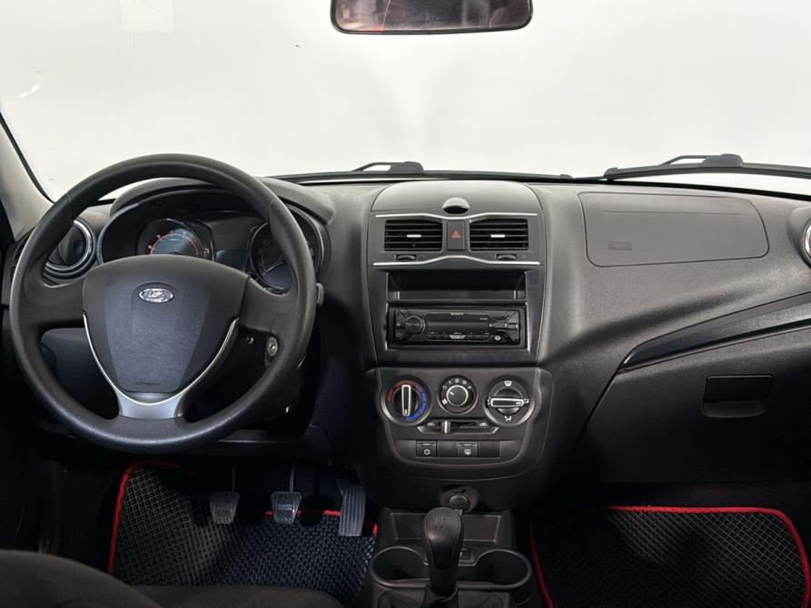 Lada (ВАЗ) Granta I Рестайлинг Архангельск  - изображение 15