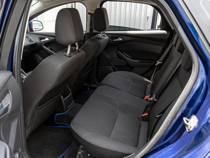 Ford Focus III Рестайлинг Краснодар  - изображение 11