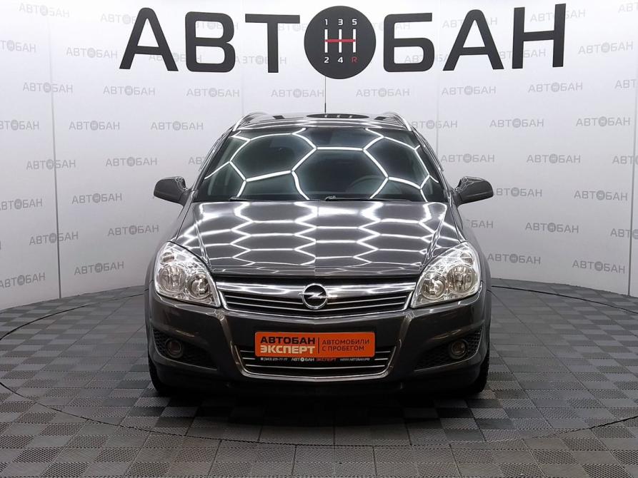 Opel Astra H Рестайлинг Екатеринбург  - изображение 2
