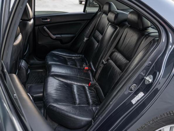 Honda Accord VII с пробегом 2006 года, цена 790 000 рублей, 309870 км, седан, Автокод Объявления