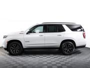 Chevrolet Tahoe V Москва  - изображение 36