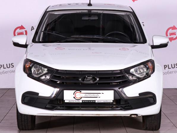 Lada (ВАЗ) Granta I Рестайлинг с пробегом 2023 года, цена 739 000 рублей, 81356 км, седан, Автокод Объявления