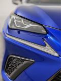 Lexus NX I Рестайлинг Москва  - изображение 42