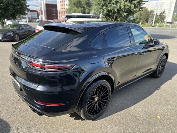 Porsche Cayenne III с пробегом 2021 года, цена 8 490 000 рублей, 99101 км, внедорожник, Автокод Объявления