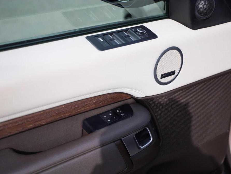 Land Rover Discovery V Санкт-Петербург  - изображение 23