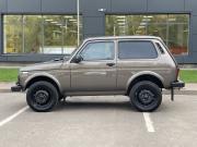 Lada (ВАЗ) Niva Legend I Ярославль  - изображение 24