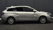 Lada (ВАЗ) Vesta I Смоленск  - изображение 24