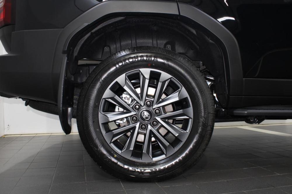 Toyota Land Cruiser Prado 250 Series Владивосток  - изображение 9