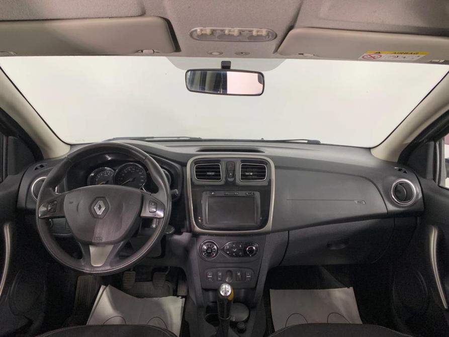 Renault Logan II Ногинск  - изображение 9