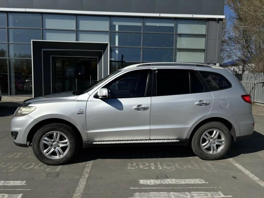 Hyundai Santa Fe II Рестайлинг Оренбург  - изображение 5