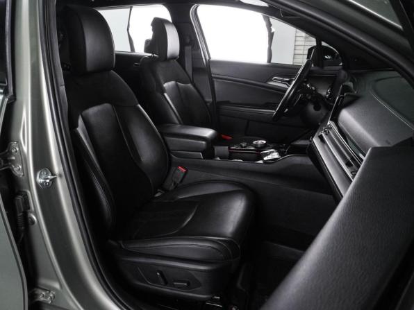 Kia Sportage V с пробегом 2022 года, цена 2 659 000 рублей, 208218 км, внедорожник, Автокод Объявления