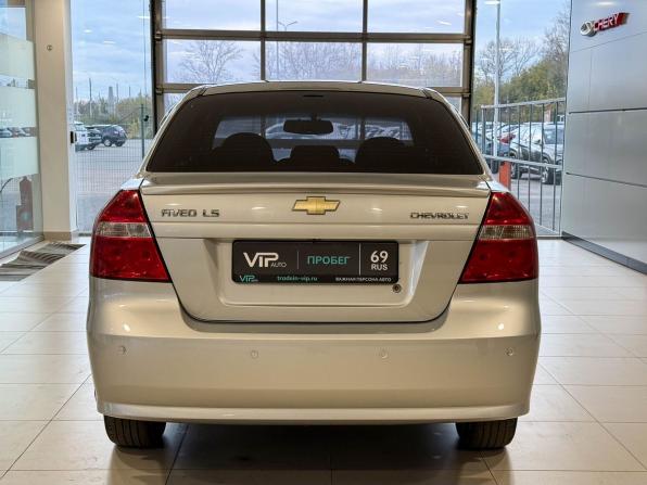 Chevrolet Aveo I Рестайлинг с пробегом 2011 года, цена 535 000 рублей, 224758 км, седан, Автокод Объявления