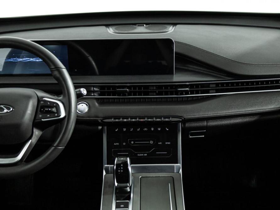 Chery Tiggo 4 Pro I Рестайлинг Санкт-Петербург  - изображение 15