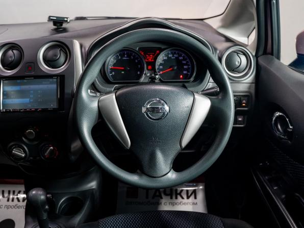 Nissan Note II с пробегом 2016 года, цена 1 000 000 рублей, 144100 км, хэтчбек, Автокод Объявления
