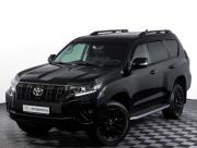 Toyota Land Cruiser Prado 150 Series Рестайлинг 3 Москва  - изображение 46