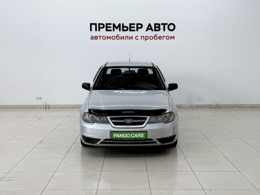 Daewoo Nexia I Рестайлинг Смоленск  - изображение 2