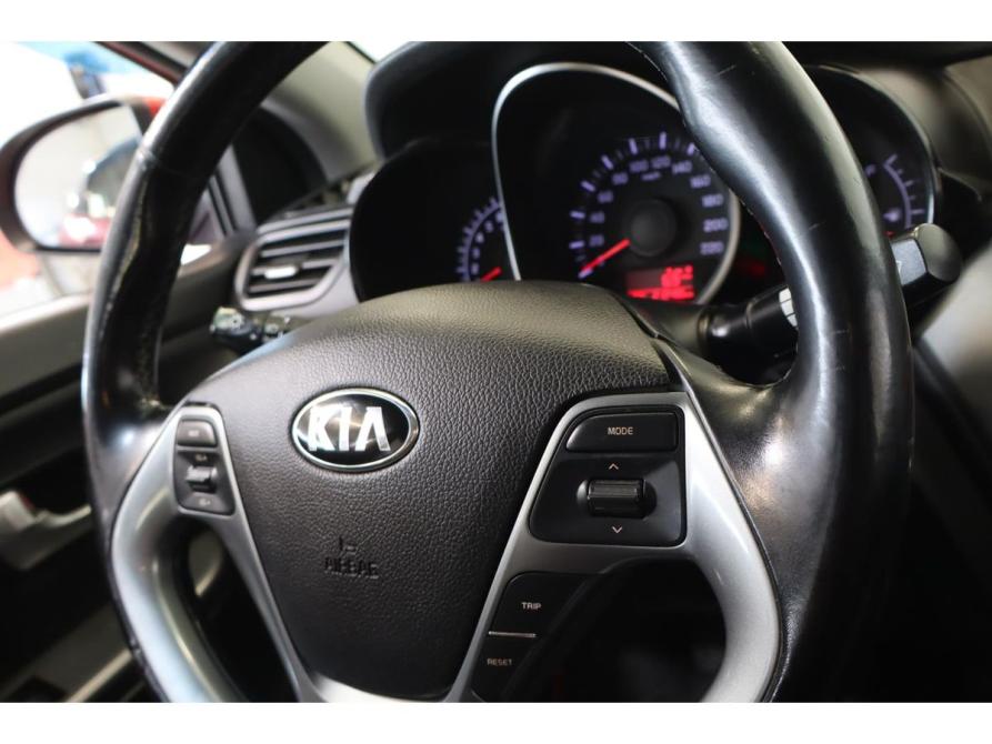 Kia Rio III Рестайлинг Коломна  - изображение 8