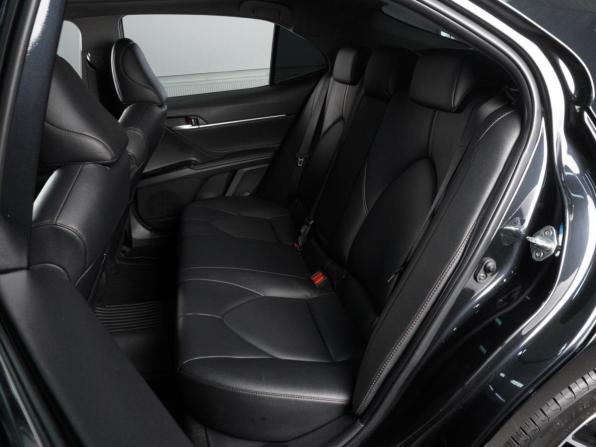 Toyota Camry VIII (XV70) Рестайлинг с пробегом 2022 года, цена 3 049 000 рублей, 106497 км, седан, Автокод Объявления