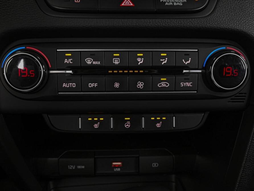 Kia Ceed III Рестайлинг Ставрополь  - изображение 13