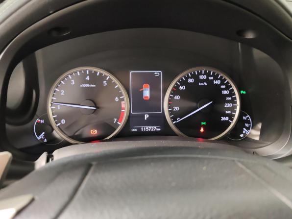 Lexus NX I Рестайлинг с пробегом 2021 года, цена 3 675 000 рублей, 115725 км, внедорожник, Автокод Объявления