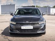 Kia K5 III Москва  - изображение 19