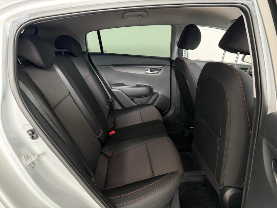 Kia Rio IV Рестайлинг Новороссийск  - изображение 21