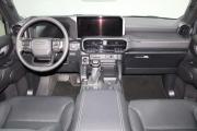 Toyota Land Cruiser Prado 250 Series Владивосток  - изображение 41