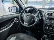 Lada (ВАЗ) Granta I Рестайлинг Самара  - изображение 24