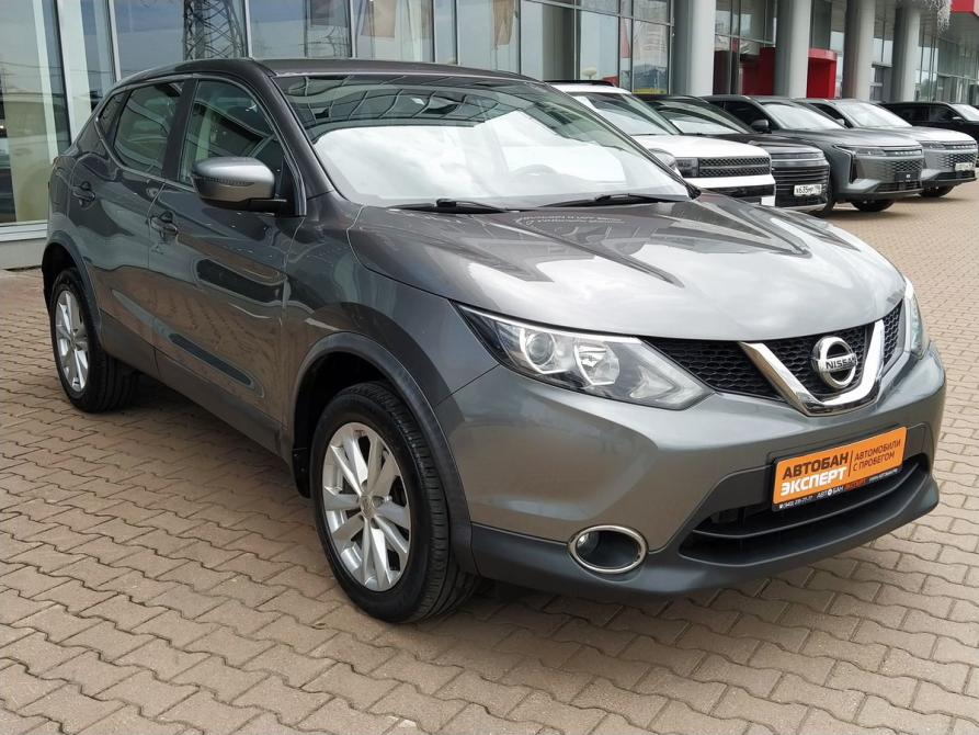 Nissan Qashqai II Екатеринбург  - изображение 3