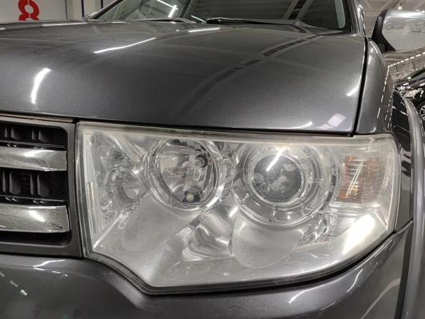 Mitsubishi Pajero Sport II Рестайлинг с пробегом 2013 года, цена 1 900 000 рублей, 211171 км, внедорожник, Автокод Объявления