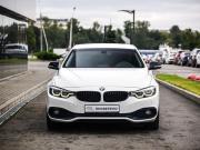 BMW 4 серии F32/F33/F36 Рестайлинг Санкт-Петербург  - изображение 36