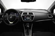 Suzuki SX4 II (S-Cross) Рестайлинг Москва  - изображение 23