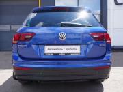 Volkswagen Tiguan II Москва  - изображение 25