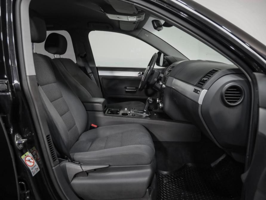 Volkswagen Touareg I Рестайлинг Санкт-Петербург  - изображение 19