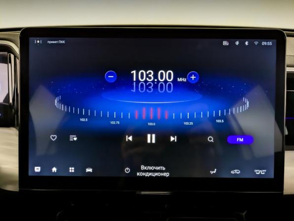 GAC GS8 II с пробегом 2024 года, цена 3 280 000 рублей, 44846 км, внедорожник, Автокод Объявления