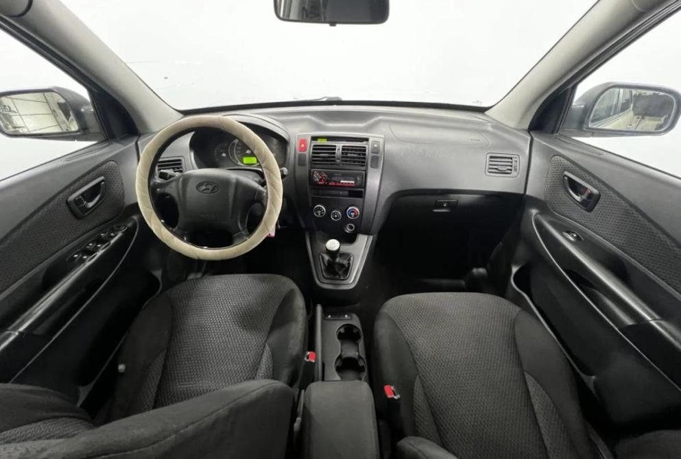 Hyundai Tucson I Нижний Новгород  - изображение 14