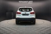 Nissan Qashqai II Рестайлинг Крым  - изображение 30