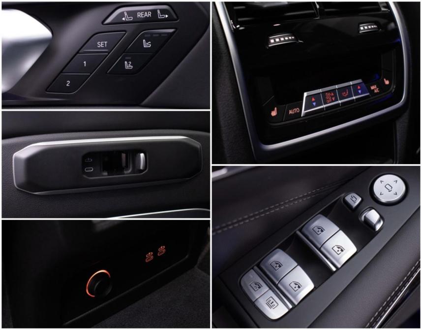 BMW X7 I (G07) Рестайлинг Москва  - изображение 16