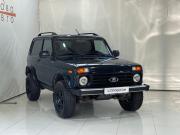 Lada (ВАЗ) Niva Legend I Воронеж  - изображение 23
